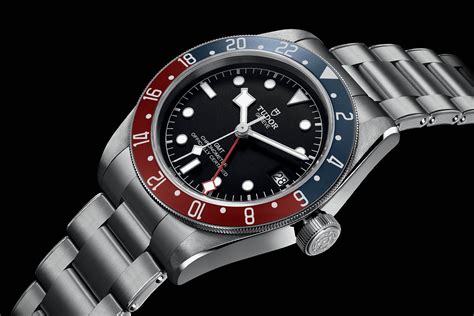 tudor pepsi bezel.